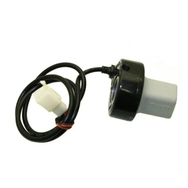 Universal Parts Twist Grip Throttle for Razor MX350/MX400/RSF350 - Image 3