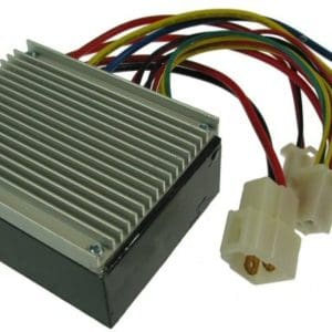 Universal Parts Controller for Razor E200/E300/MX350/MX400