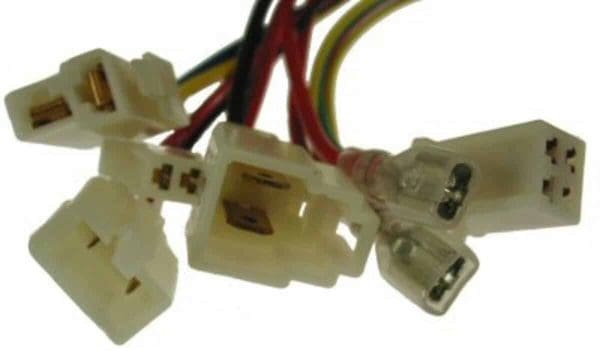 Universal Parts Controller for Razor E200/E300/MX350/MX400 - Image 4