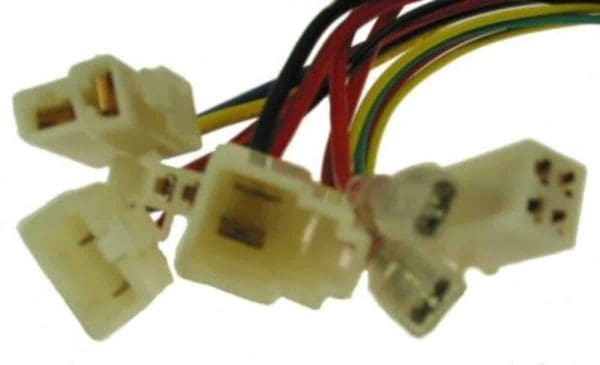 Universal Parts Controller for Razor E200/E300/MX350/MX400 - Image 5