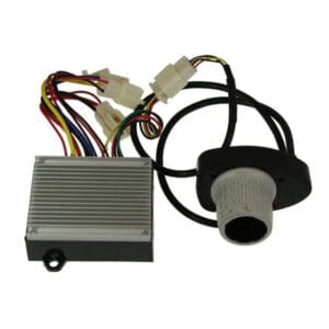 Universal Parts Electrical Kit for Razor Dirt Quad