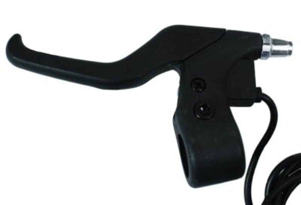 Universal Parts Brake Lever Assembly for Razor Scooters - Image 3