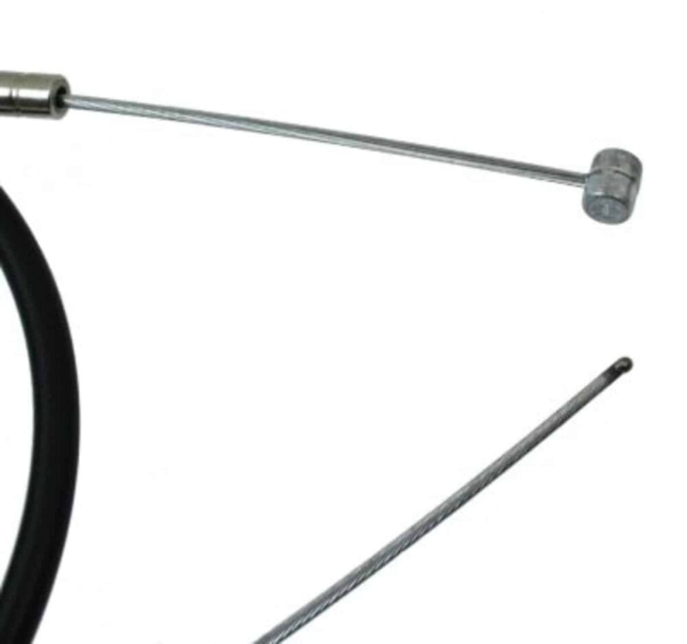 Universal Parts Brake Lever Assembly for Razor Scooters - Image 4