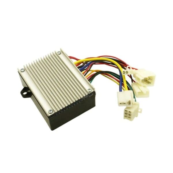 Universal Parts 6-Pin Control Module for Razor Dirt Quad - Image 4