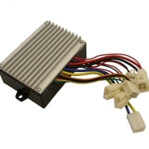 6 Pin Control Module for Razor MX500/MX650/ RSF650/EcoSmart
