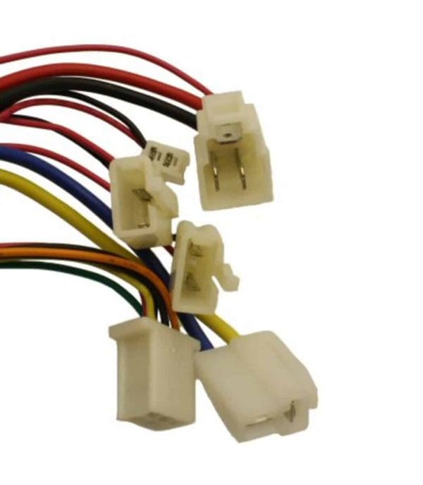 6 Pin Control Module for Razor MX500/MX650/ RSF650/EcoSmart - Image 2