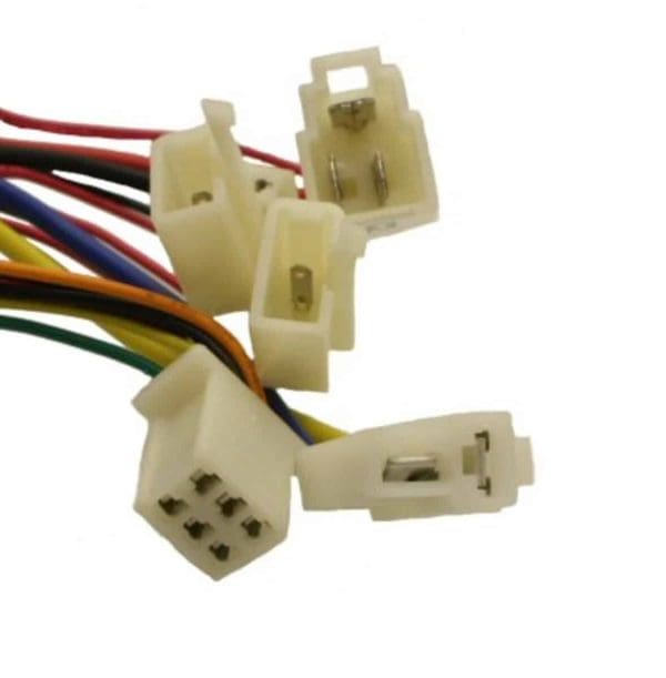 6 Pin Control Module for Razor MX500/MX650/ RSF650/EcoSmart - Image 3