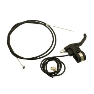 Brake Lever Assembly Razor MX500/MX650/ SX500/RSF650/PM-RH