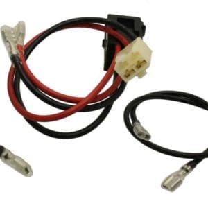 Universal Parts Battery Wire Harness for Razor MX500/MX650