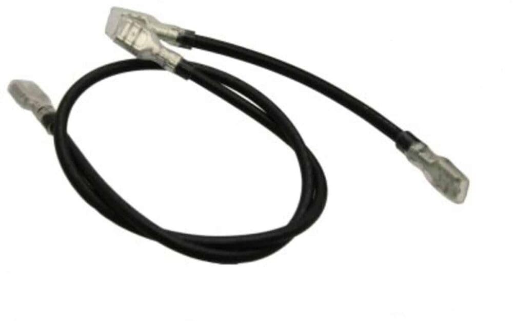 Universal Parts Battery Wire Harness for Razor MX500/MX650 - Image 4