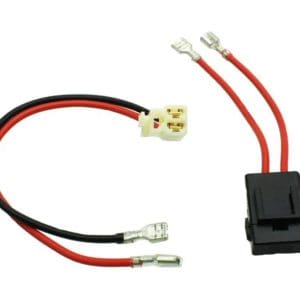 Universal Parts Wire Harness for Razor PR200 MX350 MX400 PocketMod