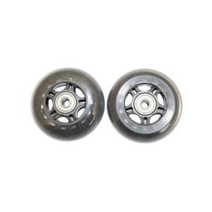 Universal Parts Caster Wheels for Razor Crazy Cart
