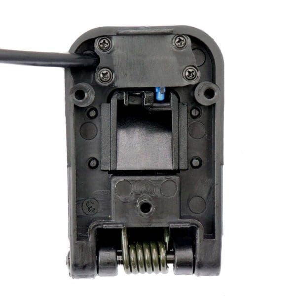 Universal Parts Foot Pedal Throttle for Razor Crazy Cart & Crazy Cart DLX - Image 2