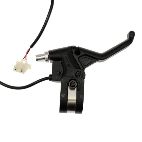 Brake Lever Assembly Razor MX500/MX650/ SX500/RSF650/PM-LH - Image 2