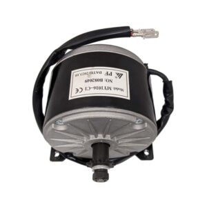 Universal Parts 24V, 350W Motor for Razor RSF350 & MX350 (V1-8)