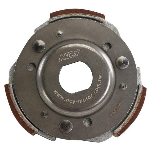 NCY Adjustable Clutch; GY6 - Image 2