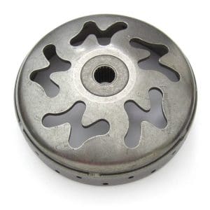 NCY Clutch Bell (Buddy 125/170i, GY6)