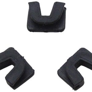 NCY CVT Sliders (set of 3);  Minarelli/Zuma 50 2T