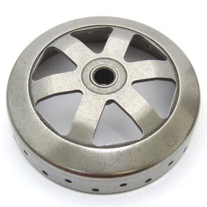 NCY Clutch Bell; 139QMB