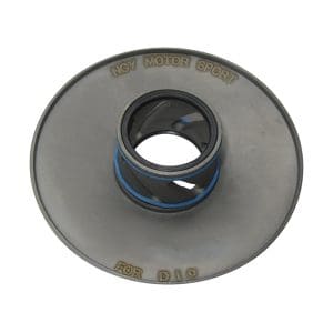 NCY Secondary Sliding Clutch Sheave ; 139QMB