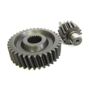 NCY Gear Set (15*36); GY6 150cc