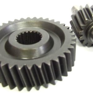 NCY Gear Set (16*36); GY6 150cc