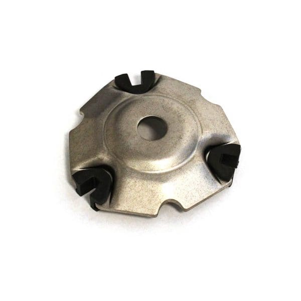 NCY Variator Assembly (Golden Pulley); Honda PCX - Image 3