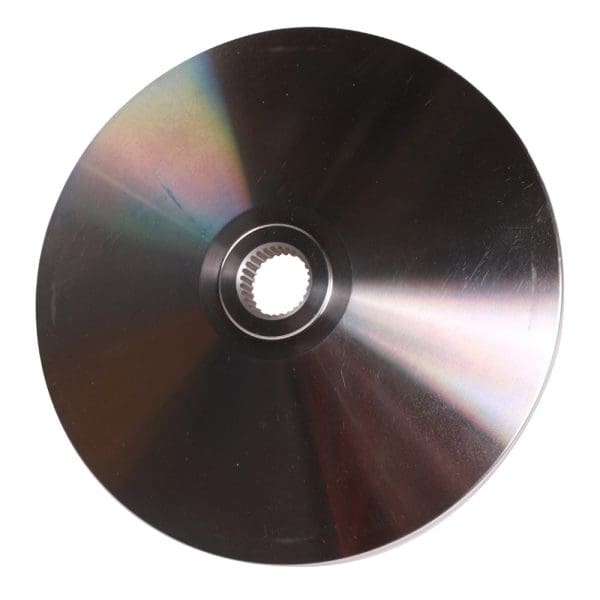 NCY Drive Face (Aluminum); Honda PCX - Image 2