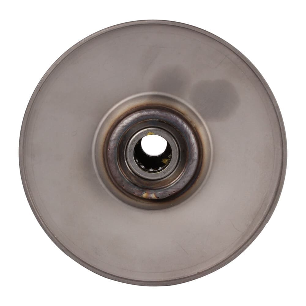 NCY Secondary Sliding Sheave Assembly; GY6, Buddy 4T 1 NCY Secondary Sliding Sheave Assembly; GY6, Buddy 4T