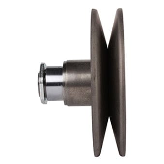 NCY Secondary Sliding Sheave Assembly; GY6, Buddy 4T 4 NCY Secondary Sliding Sheave Assembly; GY6, Buddy 4T - Image 4