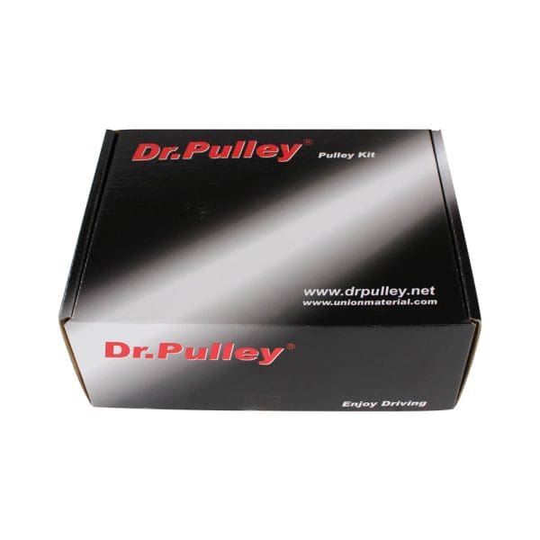 Dr. Pulley Performance Variator;Yamaha Zuma 125,Vino125 - Image 2