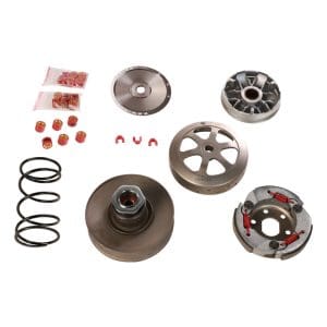 NCY Super Transmission Set; Honda Ruckus