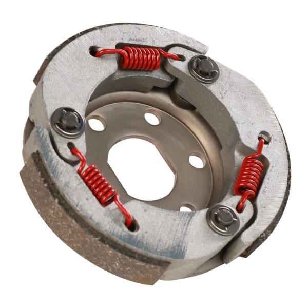 NCY Super Transmission Set; Honda Ruckus - Image 3