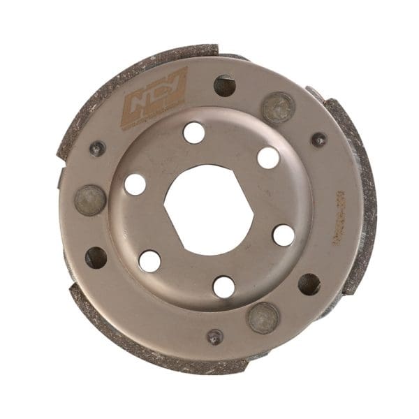 NCY Super Transmission Set; Honda Ruckus - Image 4