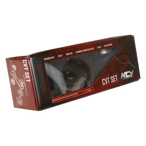 NCY Super Transmission Set; Honda Ruckus - Image 6