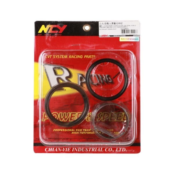 NCY Bearing Spring Seat; Zuma125 - Image 2