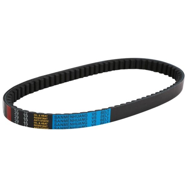 Blue Line Drive Belt (729x17.7x30); 139QMB Long Case - Image 2