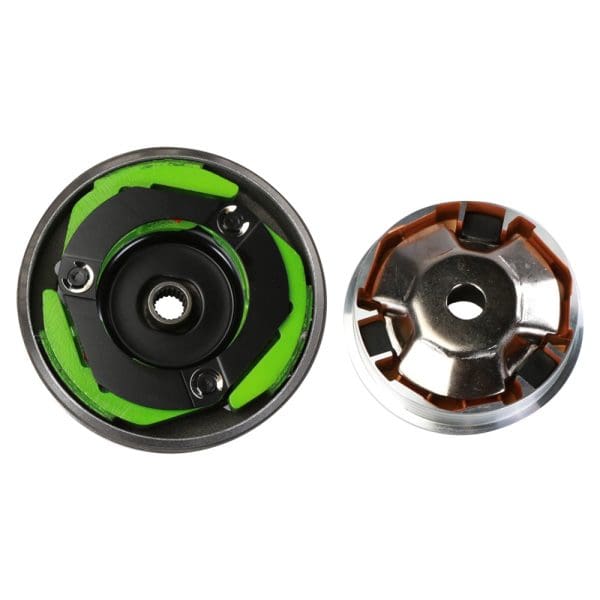 NCY Transmission Kit; SYM, Lance, Royal Alloy - Image 2