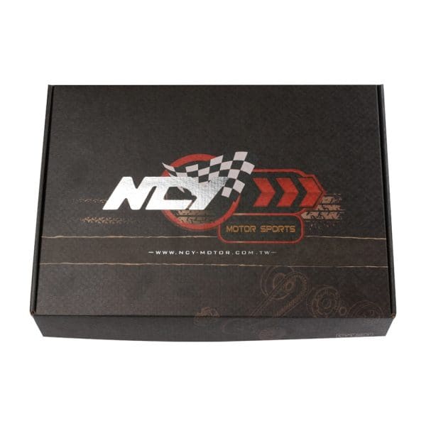 NCY Transmission Kit; SYM, Lance, Royal Alloy - Image 3