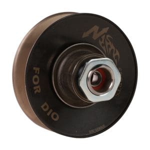 NCY Secondary Sliding Sheave Assembly; Dio, Elite, Buddy 50