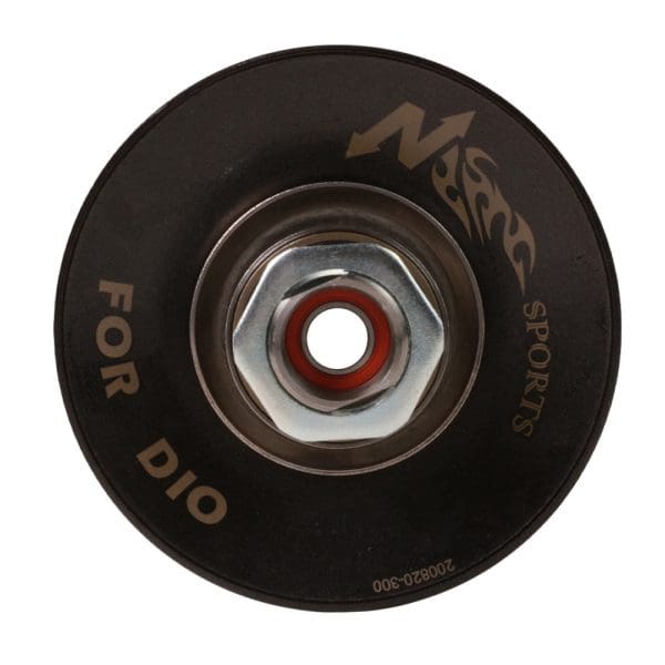 NCY Secondary Sliding Sheave Assembly; Dio, Elite, Buddy 50 - Image 2