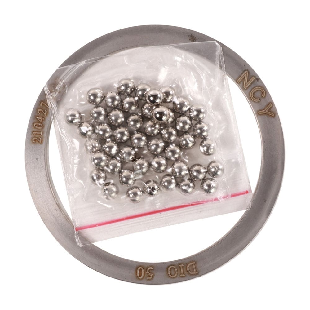 NCY Bearing Spring Seat; 139QMB, Dio 1 NCY Bearing Spring Seat; 139QMB, Dio