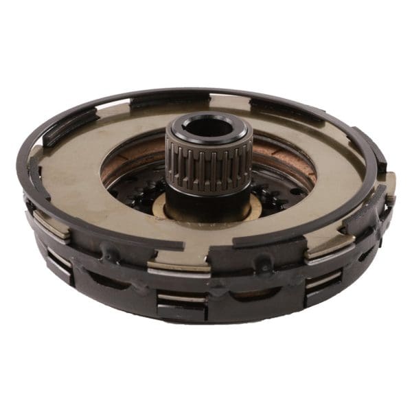 Pinasco Power Clutch (7 Spring); Stella, P200E, Rally 200 - Image 2