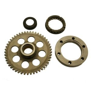 Universal Parts VOG 260 Starter Clutch Assembly