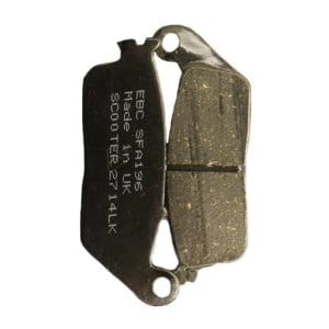 EBC Brakes SFA196 Scooter Brake Pads