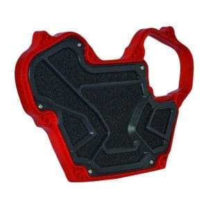 Koso Hurricane Racing Air Filter - Honda Grom 2014-2020