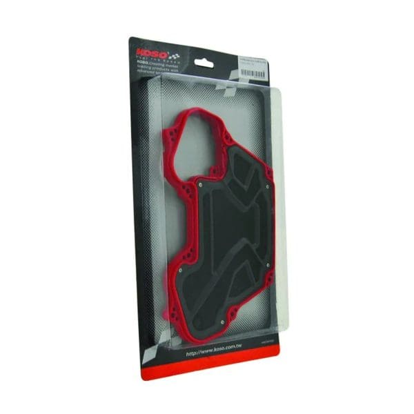 Koso Hurricane Racing Air Filter - Honda Grom 2014-2020 - Image 2