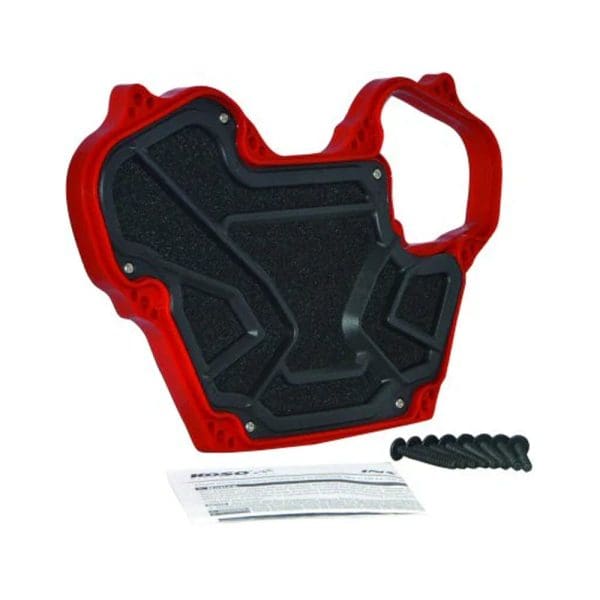 Koso Hurricane Racing Air Filter - Honda Grom 2014-2020 - Image 3