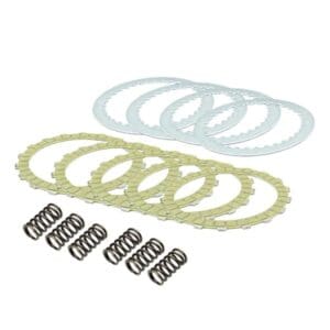 Koso Clutch Kit - Honda Grom & Monkey