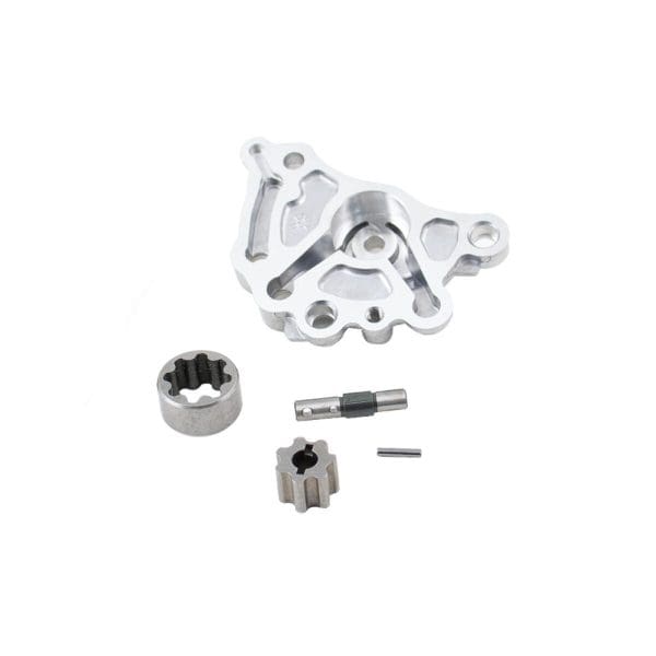 Koso Super Flow Oil Pump - Honda Grom (2022+) - Image 2